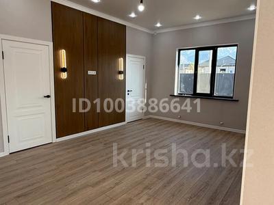 Отдельный дом · 4 комнаты · 120 м² · 6 сот., Новостройка 64 за 46 млн 〒 в Талгаре