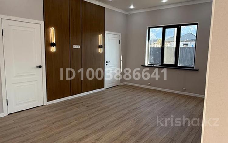 Отдельный дом · 4 комнаты · 120 м² · 6 сот., Новостройка 64 за 46 млн 〒 в Талгаре — фото 19