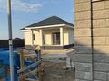 Отдельный дом · 4 комнаты · 120 м² · 6 сот., Новостройка 64 за 46 млн 〒 в Талгаре — фото 5