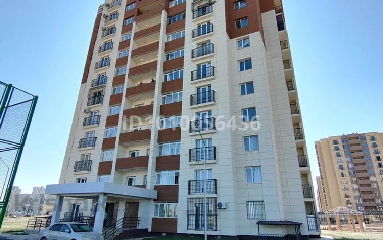 1-комнатная квартира · 33 м² · 3/12 этаж, 9-улица 42/2 — Акимат за 150 000 ₸ в Туркестане — фото 9