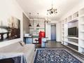 2-комнатная квартира · 70 м² · 4/16 этаж, Радостовца 124 — Сатпаева за 380 000 ₸ в Алматы, Бостандыкский р-н