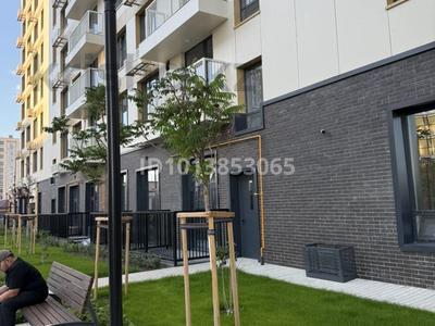 1-комнатная квартира · 30 м² · 8/9 этаж, мкр Нурсая, Абулхайыр-хана 51в за 16 млн ₸ в Атырау