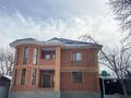 Отдельный дом • 6 комнат • 300 м² • 8 сот., Дачная 15 за 145 млн 〒 в Алматы — фото 3
