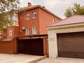 Жеке үй · 7 бөлме · 408.4 м² · 10 жүзд., Шамина 16, бағасы: 110 млн ₸ в Атырау, мкр Жилгородок