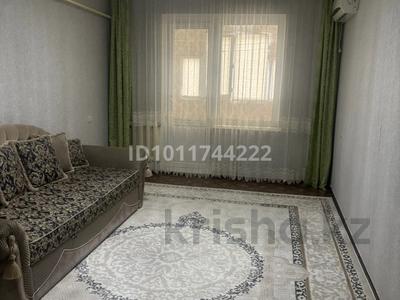 2-комнатная квартира · 56 м² · 3/5 этаж, 5 микрайон за 12 млн 〒 в Кульсары