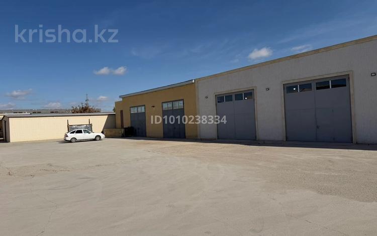 Қоймалар · 200 м², бағасы: 250 000 ₸ в Актау — фото 2