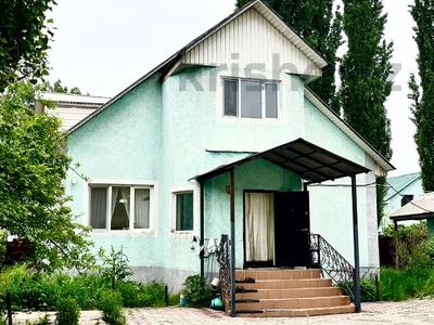 Отдельный дом • 5 комнат • 158.3 м² • 9.61 сот., Шугыла 49 за 65 млн 〒 в Алматы, Алатауский р-н
