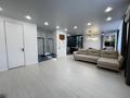 3-бөлмелі пәтер · 114.4 м² · 2/6 қабат, Баймагамбетова 3/5, бағасы: 62 млн ₸ в Костанае — фото 11