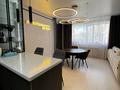 3-бөлмелі пәтер · 114.4 м² · 2/6 қабат, Баймагамбетова 3/5, бағасы: 62 млн ₸ в Костанае — фото 9