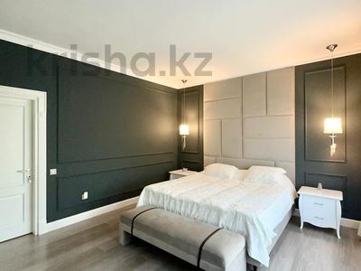 5-бөлмелі пәтер · 230 м² · 1/3 қабат, Ерменсай ш/а. 25/1, бағасы: 249 млн ₸ в Алматы, Бостандыкский р-н