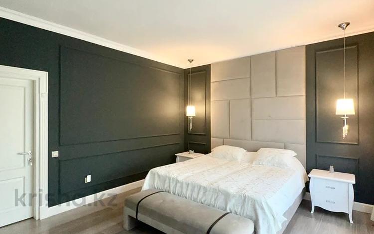 5-бөлмелі пәтер · 230 м² · 1/3 қабат, Ерменсай ш/а. 25/1, бағасы: 249 млн ₸ в Алматы, Бостандыкский р-н — фото 2