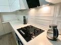 5-бөлмелі пәтер · 230 м² · 1/3 қабат, Ерменсай ш/а. 25/1, бағасы: 249 млн ₸ в Алматы, Бостандыкский р-н — фото 16