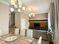 5-бөлмелі пәтер · 230 м² · 1/3 қабат, Ерменсай ш/а. 25/1, бағасы: 249 млн ₸ в Алматы, Бостандыкский р-н — фото 32