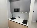 1-бөлмелі пәтер · 30 м² · 2/12 қабат, Сейфуллина 4 — Макатаева, бағасы: 25 000 ₸ в Алматы, Алмалинский р-н — фото 4
