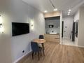 1-бөлмелі пәтер · 30 м² · 2/12 қабат, Сейфуллина 4 — Макатаева, бағасы: 25 000 ₸ в Алматы, Алмалинский р-н — фото 5