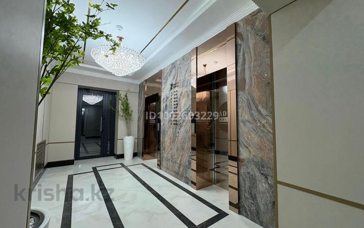 2-бөлмелі пәтер · 78.7 м² · 7/12 қабат, Канай би 32А, бағасы: ~ 40 млн ₸ в Кокшетау — фото 3