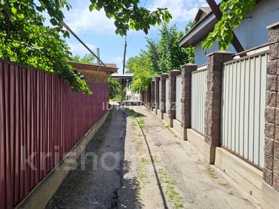 Часть дома · 2 комнаты · 66.7 м² · 3.3 сот., Хожамьярова 125 за 32 млн ₸ в Алматы, Жетысуский р-н