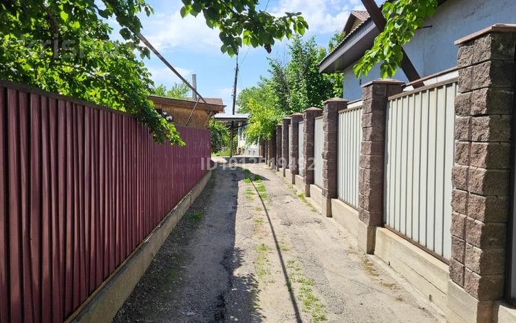 Часть дома · 4 комнаты · 66.7 м² · 3.34 сот., Хожамьярова 125 за 29.9 млн ₸ в Алматы, Жетысуский р-н — фото 2