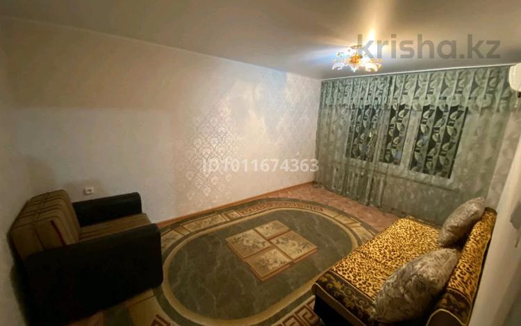 2-бөлмелі пәтер · 48 м² · 4/5 қабат, Победа, бағасы: 120 000 ₸ в Уральске, мкр Школьник — фото 2