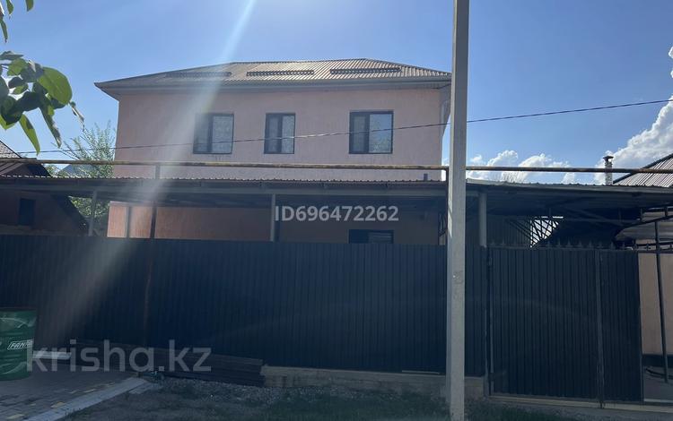 Жеке үй · 5 бөлме · 150 м² · 4 сот., мкр Айгерим-2 112 — Тюмебаев, бағасы: 63 млн ₸ в Алматы, Алатауский р-н — фото 2
