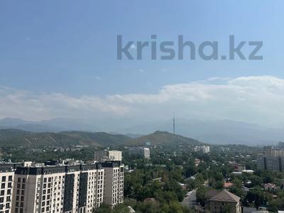 5-комнатная квартира · 295 м² · 13/14 этаж, Каирбекова — Айтеке би за 225 млн ₸ в Алматы, Медеуский р-н