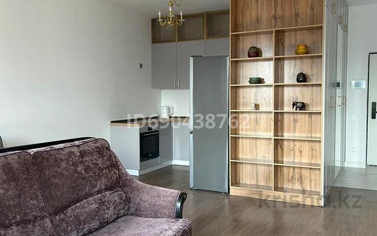 2-комнатная квартира, 55 м², 16/17 этаж, Гагарина