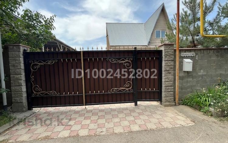 Жеке үй · 5 бөлме · 157 м² · 10 жүзд., Мажит 37, бағасы: 82 млн ₸ в Туздыбастау (Калинино) — фото 10