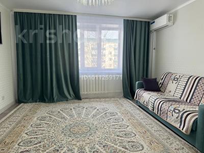 2-бөлмелі пәтер · 56 м² · 3/5 қабат, мкр Астана 3, бағасы: 25.5 млн ₸ в Уральске
