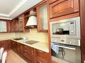 3-комнатная квартира · 136 м² · 11/15 этаж, Назарбаева 223 — Жолдасбекова за 750 000 ₸ в Алматы, Медеуский р-н