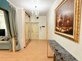 3-комнатная квартира · 136 м² · 11/15 этаж, Назарбаева 223 — Жолдасбекова за 750 000 ₸ в Алматы, Медеуский р-н — фото 36