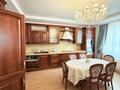 3-комнатная квартира · 136 м² · 11/15 этаж, Назарбаева 223 — Жолдасбекова за 750 000 ₸ в Алматы, Медеуский р-н — фото 7