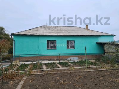 Отдельный дом · 3 комнаты · 120 м² · 8 сот., мкр Фёдоровка , Юбилейная 88 — Военная кафедра за 30 млн 〒 в Караганде, Казыбек би р-н