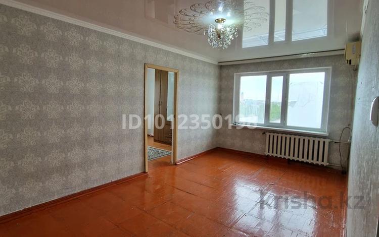 3-комнатная квартира · 65 м² · 5/5 этаж, ул. Мухтара Ауэзова 5А за 100 000 ₸ в  — фото 2