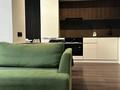 1-комнатная квартира · 40 м² · 2/10 этаж, Байтурсынова 179 за 380 000 ₸ в Алматы, Бостандыкский р-н