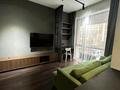 1-комнатная квартира · 40 м² · 2/10 этаж, Байтурсынова 179 за 380 000 ₸ в Алматы, Бостандыкский р-н — фото 2