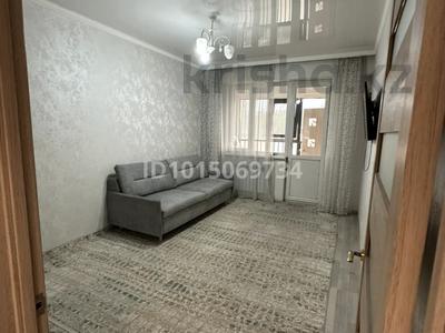 1-комнатная квартира · 46 м² · 2/13 этаж, Навои 210/1 за 51 млн ₸ в Алматы, Бостандыкский р-н