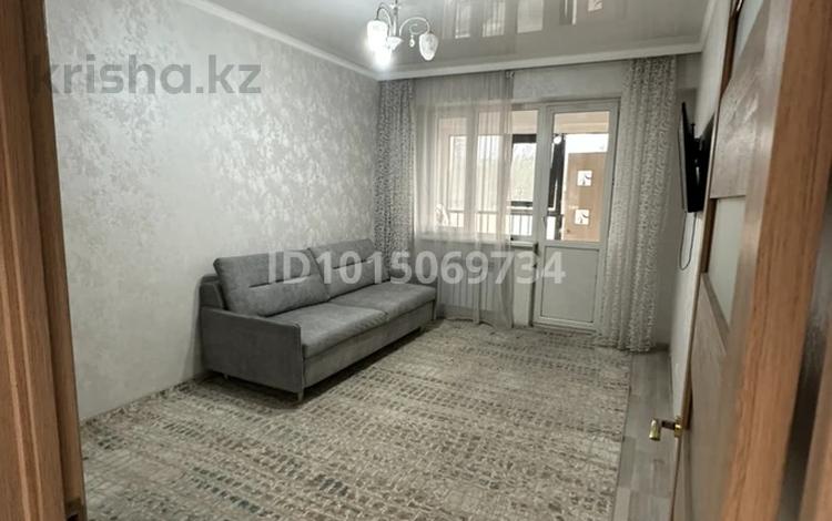 1-комнатная квартира · 46 м² · 2/13 этаж, Навои 210/1 за 51 млн ₸ в Алматы, Бостандыкский р-н — фото 2