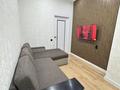 1-комнатная квартира · 50 м² · 10/14 этаж, мкр 11, Аз-Наурыз 144 — 11 микрорайон за 15 000 〒 в Актобе — фото 3