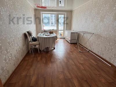 4-комнатная квартира · 89 м² · 2/5 этаж, 9-й мкр. за 26 млн ₸ в Темиртау