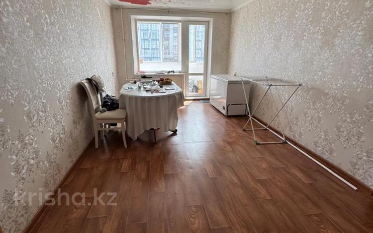 4-комнатная квартира · 89 м² · 2/5 этаж, 9-й мкр. за 26 млн ₸ в Темиртау — фото 2
