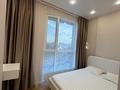 2-комнатная квартира · 50 м² · 18/21 этаж, Туран 39а за 25 000 ₸ в Астане, Нура р-н — фото 10