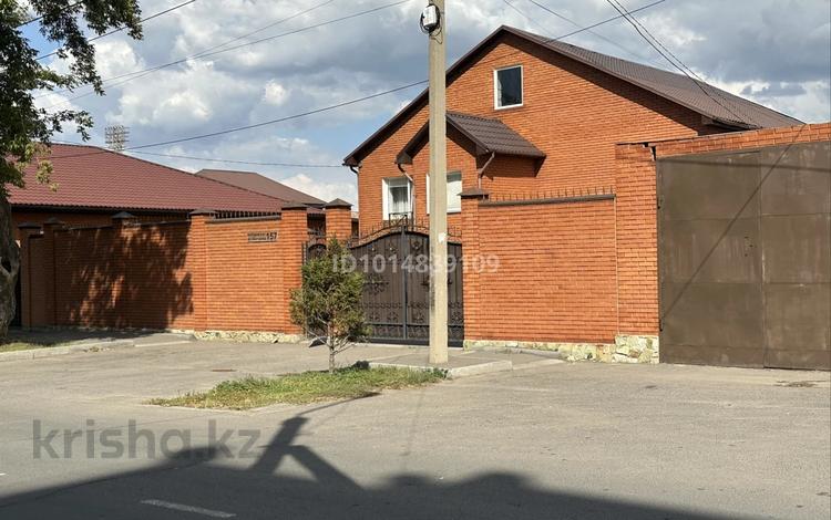 Отдельный дом · 4 комнаты · 150 м² · 7 сот., Академика бектурова 157 — Стадион трактор за 115 млн ₸ в Павлодаре — фото 2