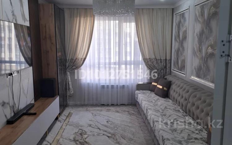 3-комнатная квартира · 75 м², нажмединова 64 за 41 млн ₸ в Астане, Сарайшык р-н — фото 2