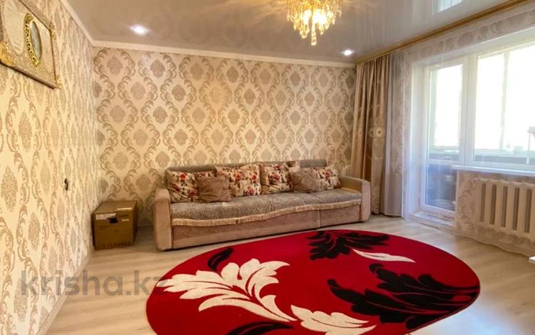 3-бөлмелі пәтер · 62 м² · 5/5 қабат, мкр Юго-Восток, таттимбета 4, бағасы: 23 млн ₸ в Караганде, Казыбек би р-н — фото 18