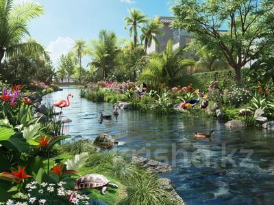 1-комнатная квартира · 44 м², Дубай 1 за 108 млн 〒