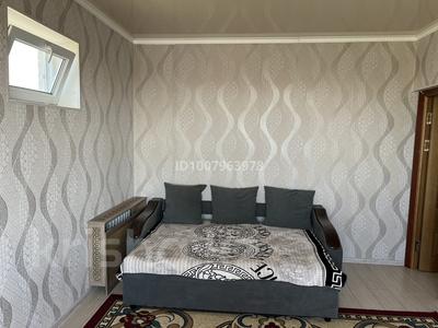 1-бөлмелі пәтер · 40 м² · 5/5 қабат, мкр Север 61 — Терискей, бағасы: 16 млн ₸ в Шымкенте, Аль-Фарабийский р-н