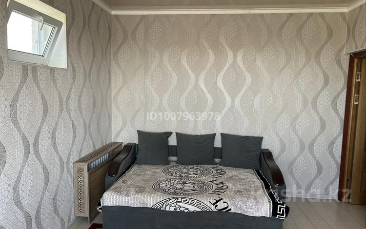 1-бөлмелі пәтер · 40 м² · 5/5 қабат, мкр Север 61 — Терискей, бағасы: 16 млн ₸ в Шымкенте, Аль-Фарабийский р-н — фото 3
