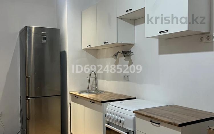 2-комнатная квартира, 50 м², 1/3 этаж помесячно, мкр Баганашыл 138/4 — Ст мамыр за 270 000 〒 в Алматы, Бостандыкский р-н — фото 7