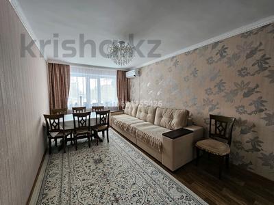 2-комнатная квартира, 44.3 м², 1/5 этаж, М. Жалиля 19 за 14.5 млн 〒 в Жезказгане