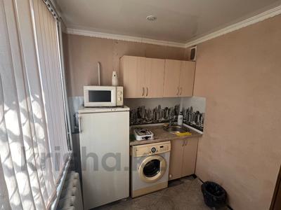1-комнатная квартира · 28.9 м² · 1/5 этаж, ул. Абая за 5.5 млн 〒 в Темиртау